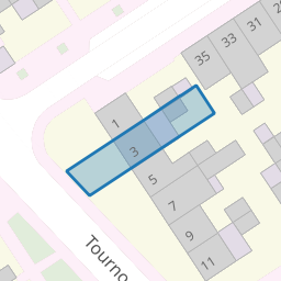 Perceel MTT00-N-3101