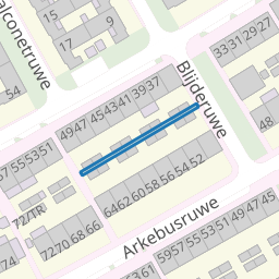 Perceel MTT00-N-3103