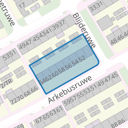 Perceel MTT00-N-3104