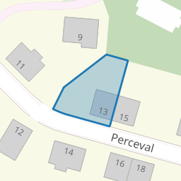 Perceel MTT00-N-3121