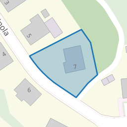 Perceel MTT00-N-3133