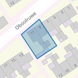 Perceel MTT00-N-3165