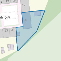 Perceel MTT00-N-3167