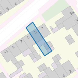 Perceel MTT00-N-3169