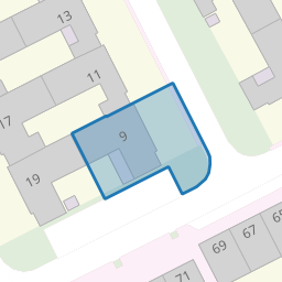 Perceel MTT00-N-3171