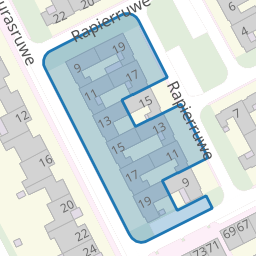 Perceel MTT00-N-3172