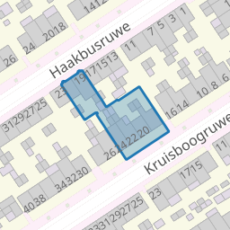 Perceel MTT00-N-3178