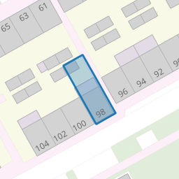 Perceel MTT00-N-3179