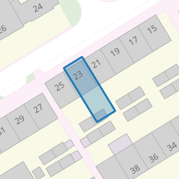 Perceel MTT00-N-3184