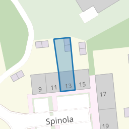 Perceel MTT00-N-3189