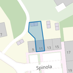 Perceel MTT00-N-3192