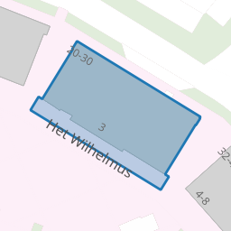 Perceel MTT00-N-3208