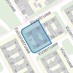 Perceel MTT00-N-3214