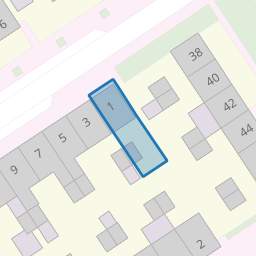 Perceel MTT00-N-3215