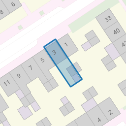 Perceel MTT00-N-3216