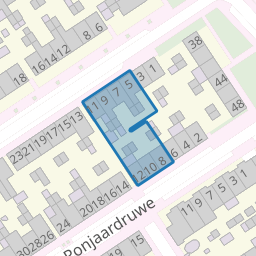 Perceel MTT00-N-3217