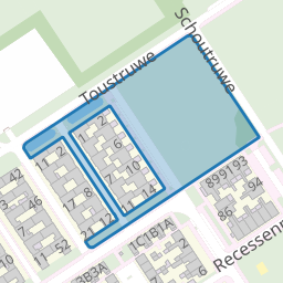 Perceel MTT00-N-3221