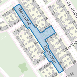 Perceel MTT00-N-3231