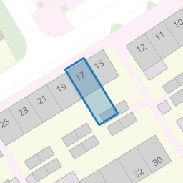 Perceel MTT00-N-3233