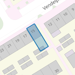 Perceel MTT00-N-3234