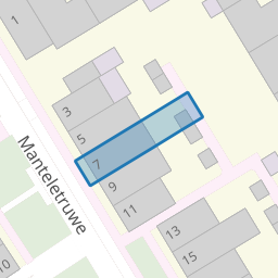 Perceel MTT00-N-3247