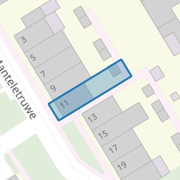 Perceel MTT00-N-3250
