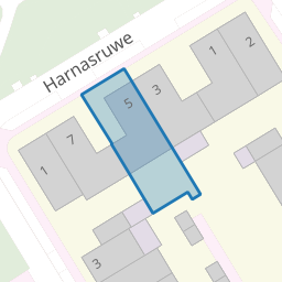 Perceel MTT00-N-3251