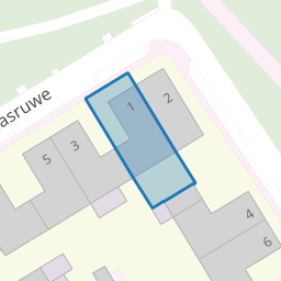 Perceel MTT00-N-3252