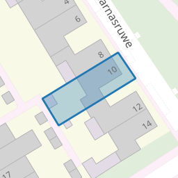 Perceel MTT00-N-3253