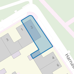 Perceel MTT00-N-3255