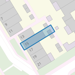 Perceel MTT00-N-3256