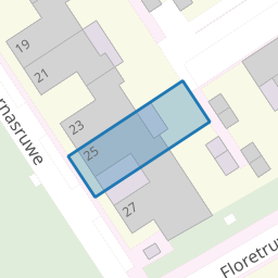 Perceel MTT00-N-3288