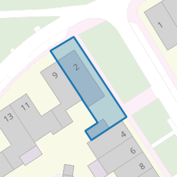 Perceel MTT00-N-3290