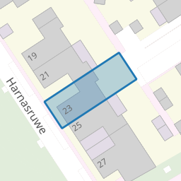 Perceel MTT00-N-3291