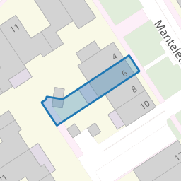 Perceel MTT00-N-3293