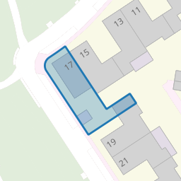 Perceel MTT00-N-3294