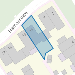 Perceel MTT00-N-3301