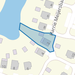 Perceel MTT00-N-3311