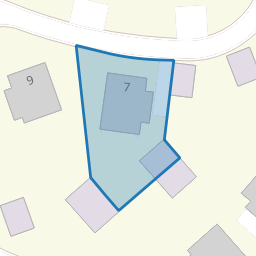 Perceel MTT00-N-3319