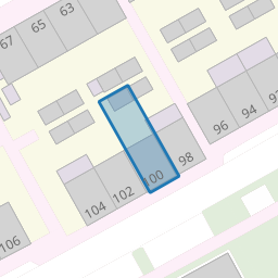 Perceel MTT00-N-3320