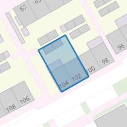 Perceel MTT00-N-3321