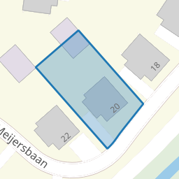 Perceel MTT00-N-3327