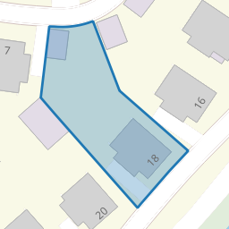 Perceel MTT00-N-3357