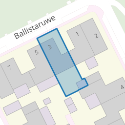 Perceel MTT00-N-3373