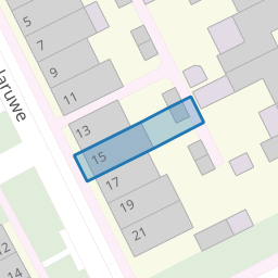 Perceel MTT00-N-3374