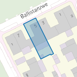 Perceel MTT00-N-3376