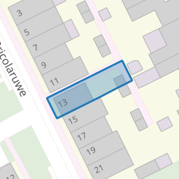 Perceel MTT00-N-3377