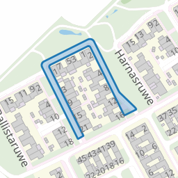 Perceel MTT00-N-3379