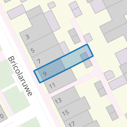 Perceel MTT00-N-3380