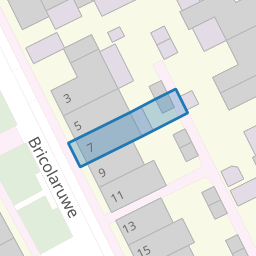 Perceel MTT00-N-3383